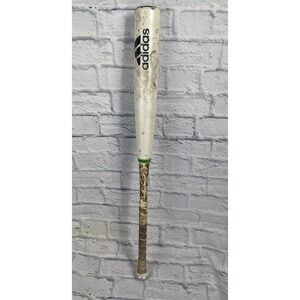 Adidas BBCOR EQT X3 RBZ 2 Piece composite baseball bat 32x29 Drop 3